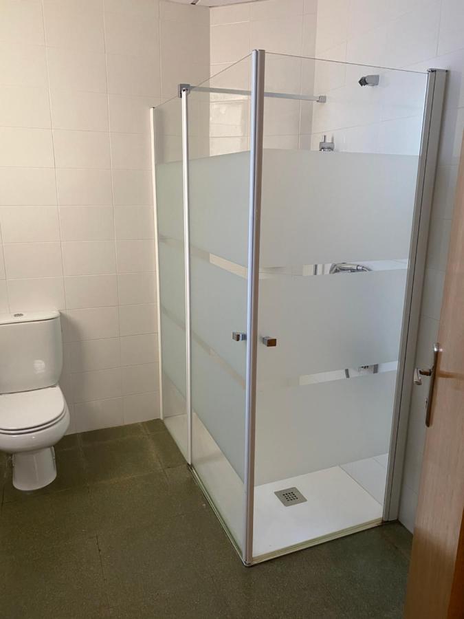 Hostal Meson Pepa Logrono Luaran gambar